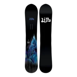 Lib Tech Men's Skunk Ape II Snowboard 2023