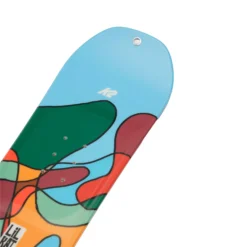 K2 Junior's Lil Kat Snowboard 2024 -Snow Gear Shop LILKAT 2