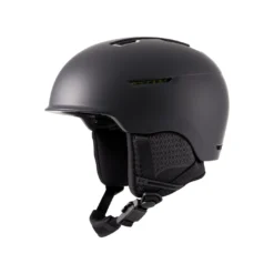 Anon Logan WaveCel Helmet 2023 -Snow Gear Shop LOGAN WAVECEL HELMET BLACK 1 min