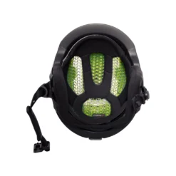 Anon Logan WaveCel Helmet 2023 -Snow Gear Shop LOGAN WAVECEL HELMET BLACK 2 min