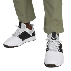 Puma Ignite Elevate Golf Shoes 2023 -Snow Gear Shop LOWRES2000x2000 376077 06 mod01