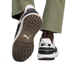 Puma Ignite Elevate Golf Shoes 2023 -Snow Gear Shop LOWRES2000x2000 376077 06 mod02