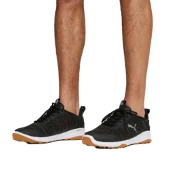 Puma Fusion Pro Golf Shoes 2023 -Snow Gear Shop LOWRES2000x2000 377041 03 mod01