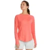 Puma Women's Cloudspun Long Sleeve 2023