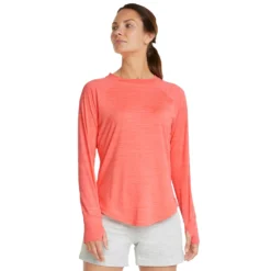 Puma Women's Cloudspun Long Sleeve 2023