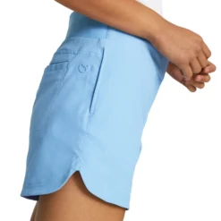 Puma Women's Bahama Short 2023 -Snow Gear Shop LOWRES2000x2000 534529 11 mod04