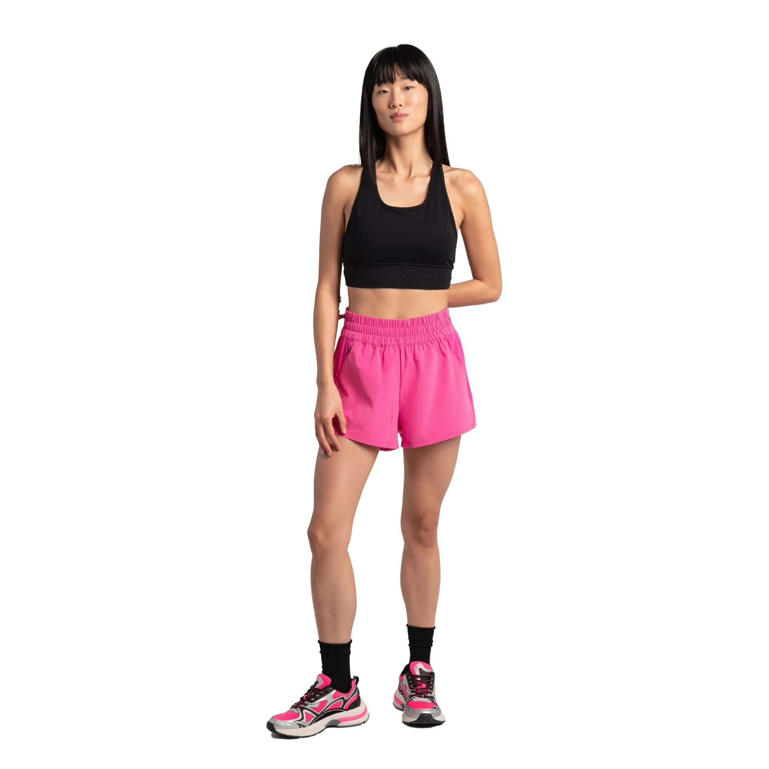 Lole Women's Running Short 2023 1 Lole Women's Running Short 2023