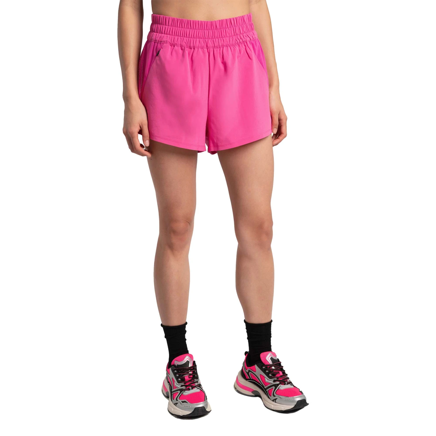 Lole Women's Running Short 2023 3 Lole Women's Running Short 2023 - Image 3