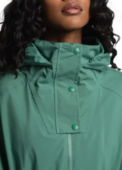 Lole Women's Piper Rain Jacket 2023 -Snow Gear Shop LUW0859 V785 4