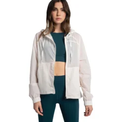 Lole Women's Ultralight Jacket 2023 -Snow Gear Shop LUW0867 W432 6