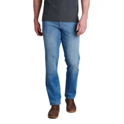 KUHL Men's Denim Klassik Fit 2024 9 KUHL Men's Denim Klassik Fit 2024 -Snow Gear Shop LW