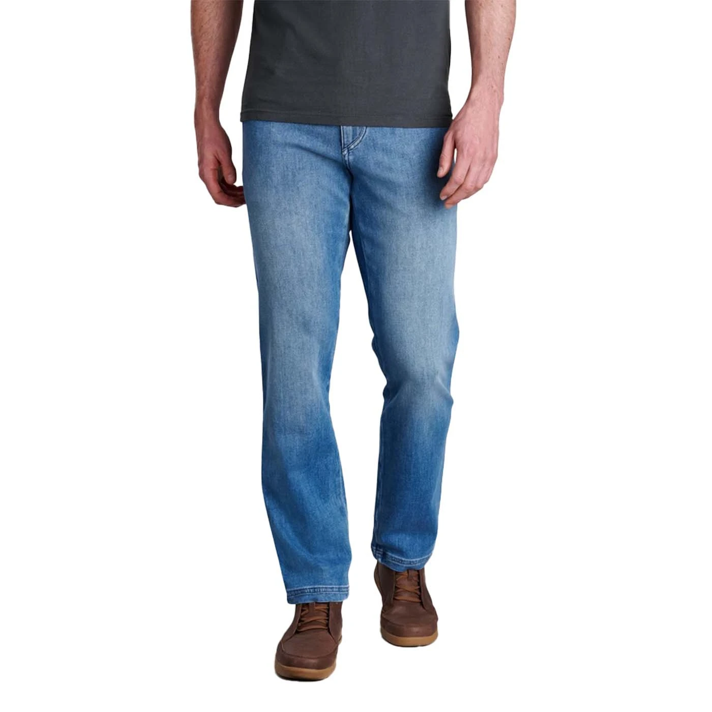 KUHL Men's Denim Klassik Fit 2024 5 KUHL Men's Denim Klassik Fit 2024 - Image 5