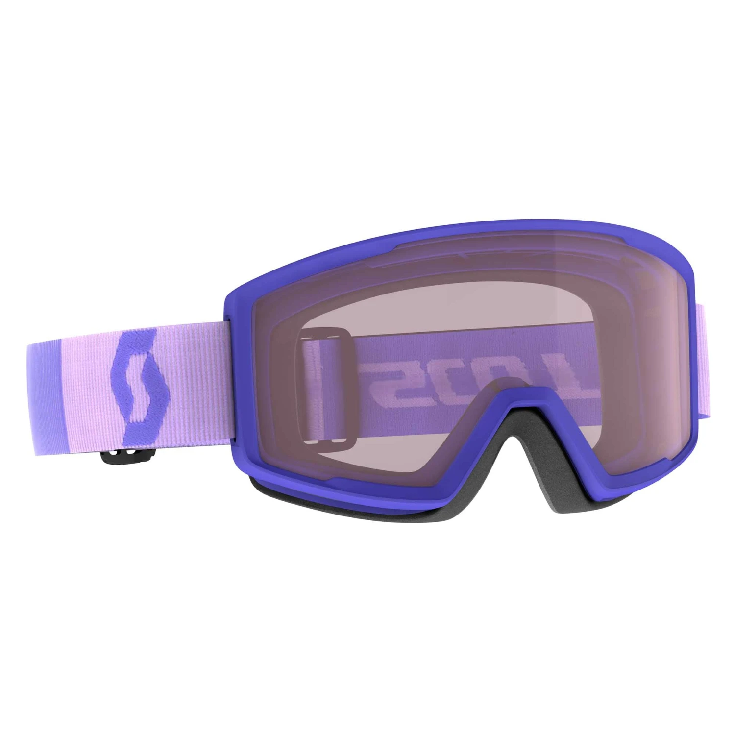 Scott Factor Goggles 2024 1 Scott Factor Goggles 2024