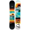 Lib Tech Women's Glider Snowboard 2024