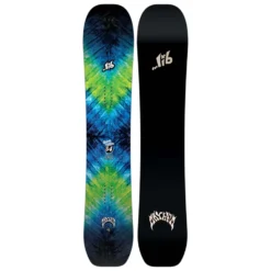 Lib Tech Men's Quiver Killer Snowboard 2024