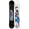 Lib Tech Men's Skate Banana Snowboard 2024