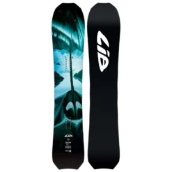 Lib Tech Men's T.Rice Orca Snowboard 2024