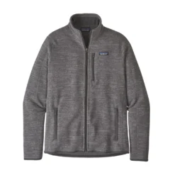 Patagonia Men's Better Sweater 2024