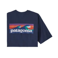 Patagonia Men's Boardshort Logo Pocket Responsibil