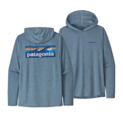 Patagonia Men's Cap Cool Daily Graphic Hoody