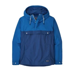Patagonia Men's Isthmus Anorak