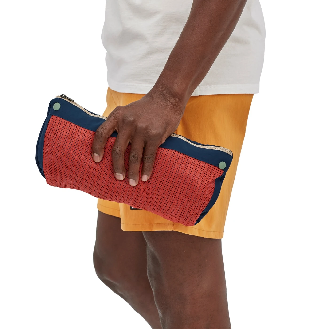 Patagonia Men's Isthmus Anorak 5 Patagonia Men's Isthmus Anorak - Image 5