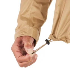 Marmot Men's PreCip Eco Jacket -Snow Gear Shop M MARMOT PRECIP ECO JACKET SHETLAND DETAIL 1