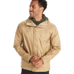 Marmot Men's PreCip Eco Jacket