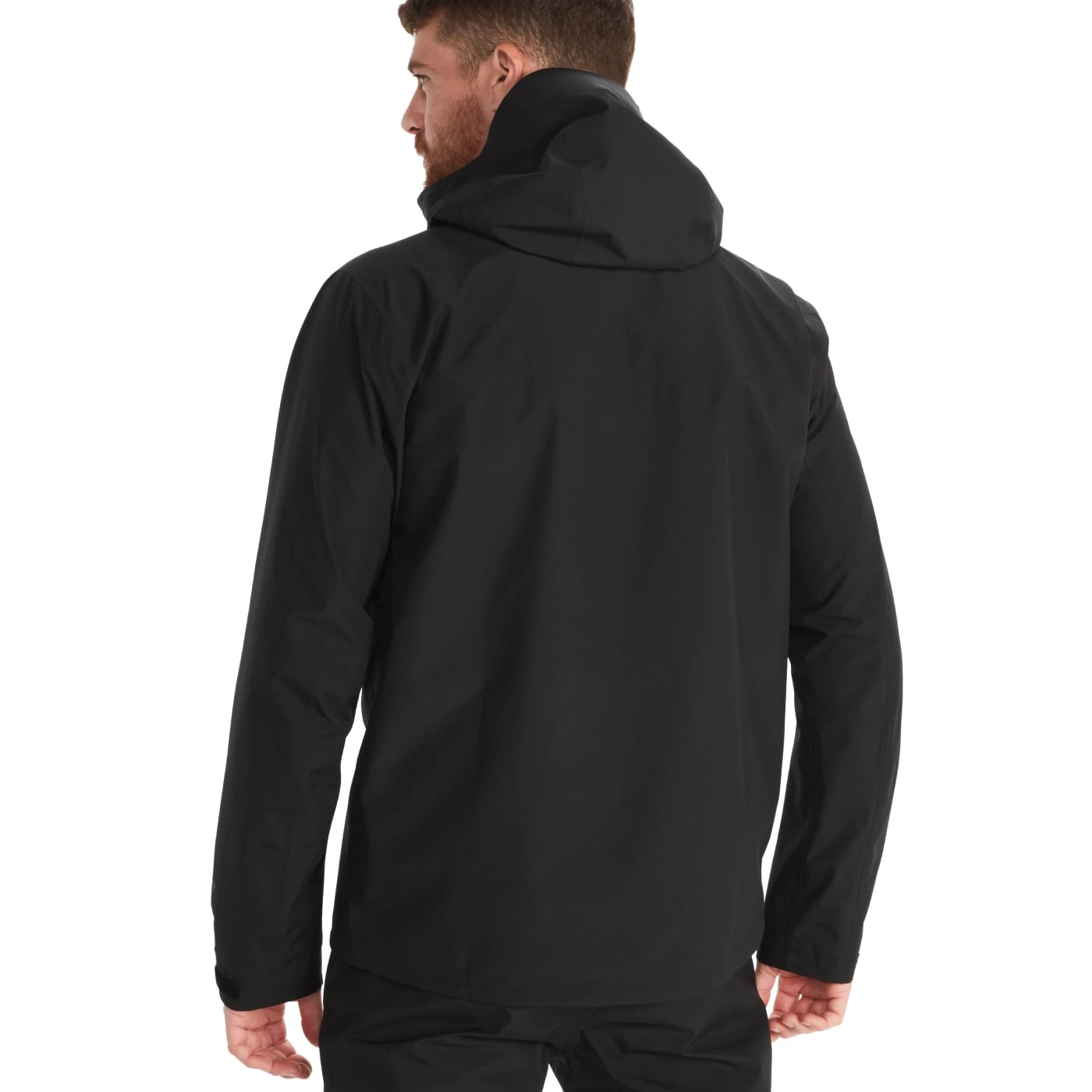 Marmot Men's Minimalist Pro Jacket 4 Marmot Men's Minimalist Pro Jacket - Image 4