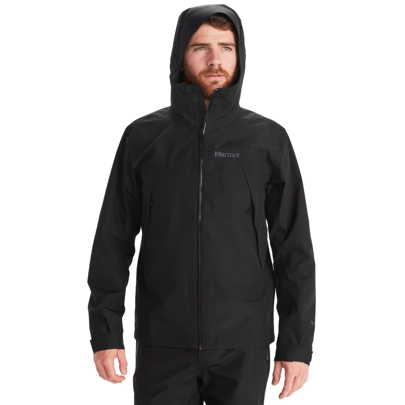 Marmot Men's Minimalist Pro Jacket 2 Marmot Men's Minimalist Pro Jacket - Image 2