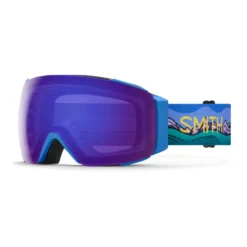 Smith I/O MAG Goggles With Bonus ChromaPop Lens 2023 -Snow Gear Shop M00427 0IG9941 P 1