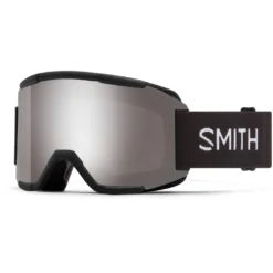 Smith Squad Goggles With Bonus ChromaPop Lens 2023 -Snow Gear Shop M00668 2QJ995T P 1