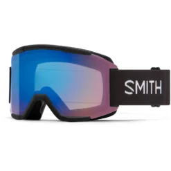 Smith Squad Goggles With Bonus ChromaPop Lens 2023 -Snow Gear Shop M00668 2QJ99MO P 1