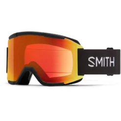 Smith Squad Goggles With Bonus ChromaPop Lens 2023 -Snow Gear Shop M00668 2QJ99MP P 1
