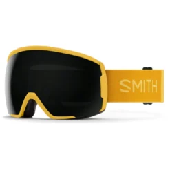 Smith Proxy Goggles With ChromaPop Lens 2023 -Snow Gear Shop M00741 046994Y P 1