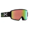Anon Men's M3 MFI W/Bonus Lens Goggle 2023