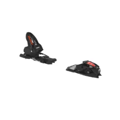 Marker Junior's Race 8 Ski Binding 2023 -Snow Gear Shop MARKER RACE JUNIOR 8 SKI BINDING 2023 4 min