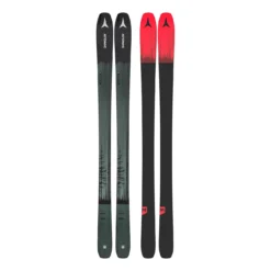 Atomic Men's Maverick 100 TI Ski 2022 -Snow Gear Shop MAVERICK 100 TI SKI 3 min