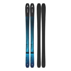 Atomic Men's Maverick 86 C Ski 2022 -Snow Gear Shop MAVERICK 86 C SKI 3 min 1
