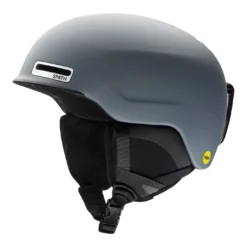Smith Men's Maze MIPS Helmet 2022 -Snow Gear Shop MAZE MIPS HELMET MATTE CHARCOAL min