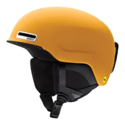 Smith Men's Maze MIPS Helmet 2022 -Snow Gear Shop MAZE MIPS HELMET MATTE SAFFRON min
