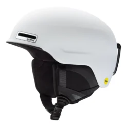 Smith Men's Maze MIPS Helmet 2022 -Snow Gear Shop MAZE MIPS HELMET MATTE WHITE min