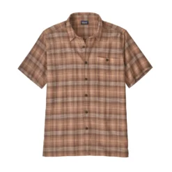 Patagonia Men's AC Shirt
