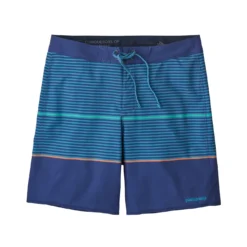 Patagonia Men's Hydropeak Boardshorts 18in
