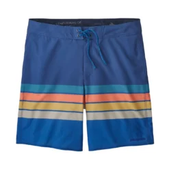 Patagonia Men's Hydropeak Boardshorts 18in -Snow Gear Shop MENS HYDROPEAK BOARDSHORT 18 SCBL min