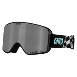 Giro Men's Method Googles With VIVID Lens 2023 -Snow Gear Shop METHOD GOGGLE BLACK PHASED VIVID ONYX min
