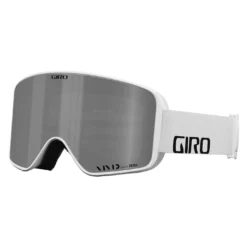 Giro Men's Method Googles With VIVID Lens 2023 -Snow Gear Shop METHOD GOGGLE WHITE WORDMARK VIVID ONYX VIVID INFRARED min