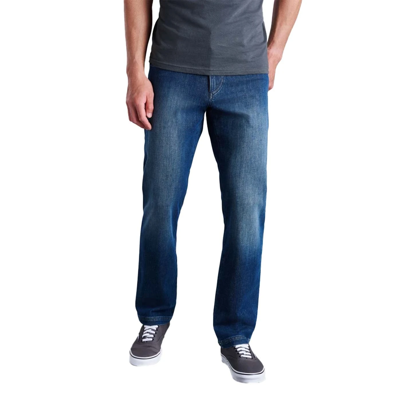 KUHL Men's Denim Klassik Fit 2024 4 KUHL Men's Denim Klassik Fit 2024 - Image 4