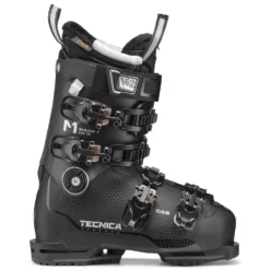 Tecnica Women's Mach1 HV 105 Ski Boot 2024