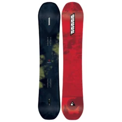 K2 Men's Manifest Snowboard 2024